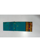 SALEM SILK SAREE WITH BLOUSE