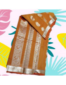 POWERLOOM BIG BUTTA SAREE