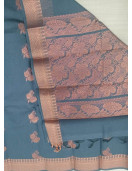 POWERLOOM BIG BUTTA SAREE
