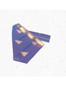 PL BIG BUTTA SAREE