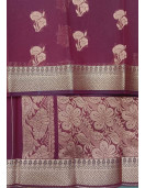 POWERLOOM BIG BUTTA SAREE