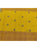 SALEM SILK SAREE WITH BLOUSE