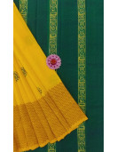 SALEM SILK SAREE WITH BLOUSE
