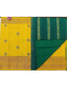 SALEM SILK SAREE WITH BLOUSE