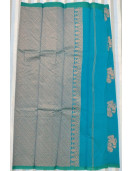 POWERLOOM BIG BUTTA SAREE