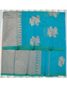 POWERLOOM BIG BUTTA SAREE