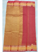 PL BIG BUTTA SAREE