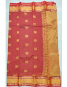 PL BIG BUTTA SAREE