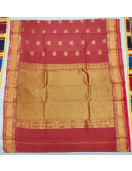 PL BIG BUTTA SAREE