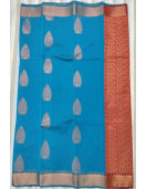 POWERLOOM BIG BUTTA SAREE