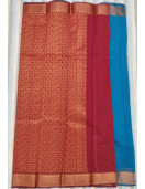 POWERLOOM BIG BUTTA SAREE