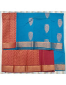 POWERLOOM BIG BUTTA SAREE