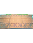 POWERLOOM BIG BUTTA SAREE