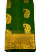 POWERLOOM BIG BUTTA SAREE