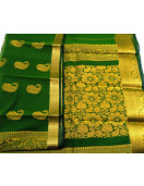 POWERLOOM BIG BUTTA SAREE