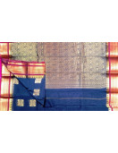 PL BIG BUTTA SAREE