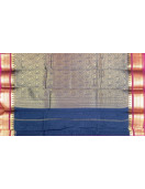 PL BIG BUTTA SAREE