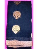PL BIG BUTTA SAREE