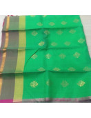SALEM SILK SAREE WITH BLOUSE