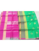 SALEM SILK SAREE WITH BLOUSE