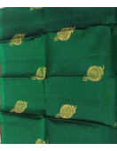 SALEM SILK SAREE WITH BLOUSE