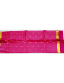 SALEM SILK SAREE WITH BLOUSE