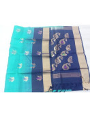 SALEM SILK SAREE WITH BLOUSE