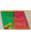SALEM SILK SAREE WITH BLOUSE