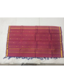 SALEM SILK SAREE WITH BLOUSE
