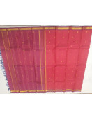 SALEM SILK SAREE WITH BLOUSE
