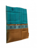 SAREES SALEM 80S WITH BLOUSE