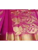 PL BIG BUTTA SAREE