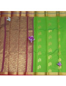 PL BIG BUTTA SAREE