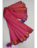 POWERLOOM BIG BUTTA SAREE