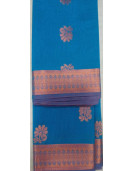 POWERLOOM BIG BUTTA SAREE
