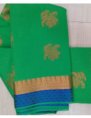 PL BIG BUTTA SAREE