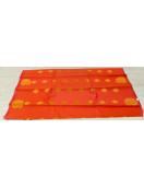 PL BIG BUTTA SAREE
