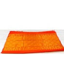 PL BIG BUTTA SAREE
