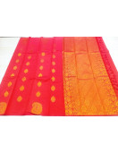 PL BIG BUTTA SAREE