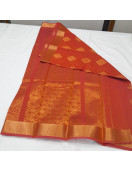 POWERLOOM BIG BUTTA SAREE
