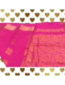 POWERLOOM BIG BUTTA SAREE