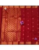 PL BIG BUTTA SAREE