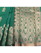 PL BIG BUTTA SAREE