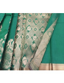 PL BIG BUTTA SAREE