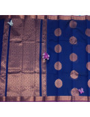 PL BIG BUTTA SAREE
