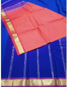 SALEM SILK SAREE WITH BLOUSE