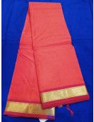 SALEM SILK SAREE WITH BLOUSE