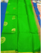 SALEM SILK SAREE WITH BLOUSE