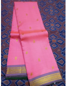 SALEM SILK SAREE WITH BLOUSE