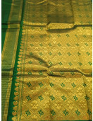 SALEM SILK SAREE WITH BLOUSE